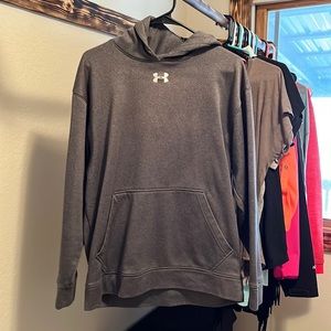 Under Armor Hoodie
